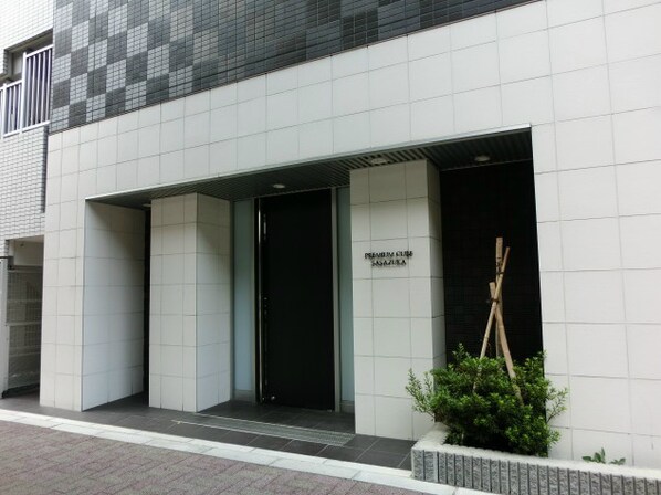 代田橋駅 徒歩8分 9階の物件外観写真